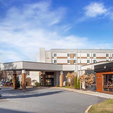 וובורן Best Western Plus New Englander מראה חיצוני תמונה