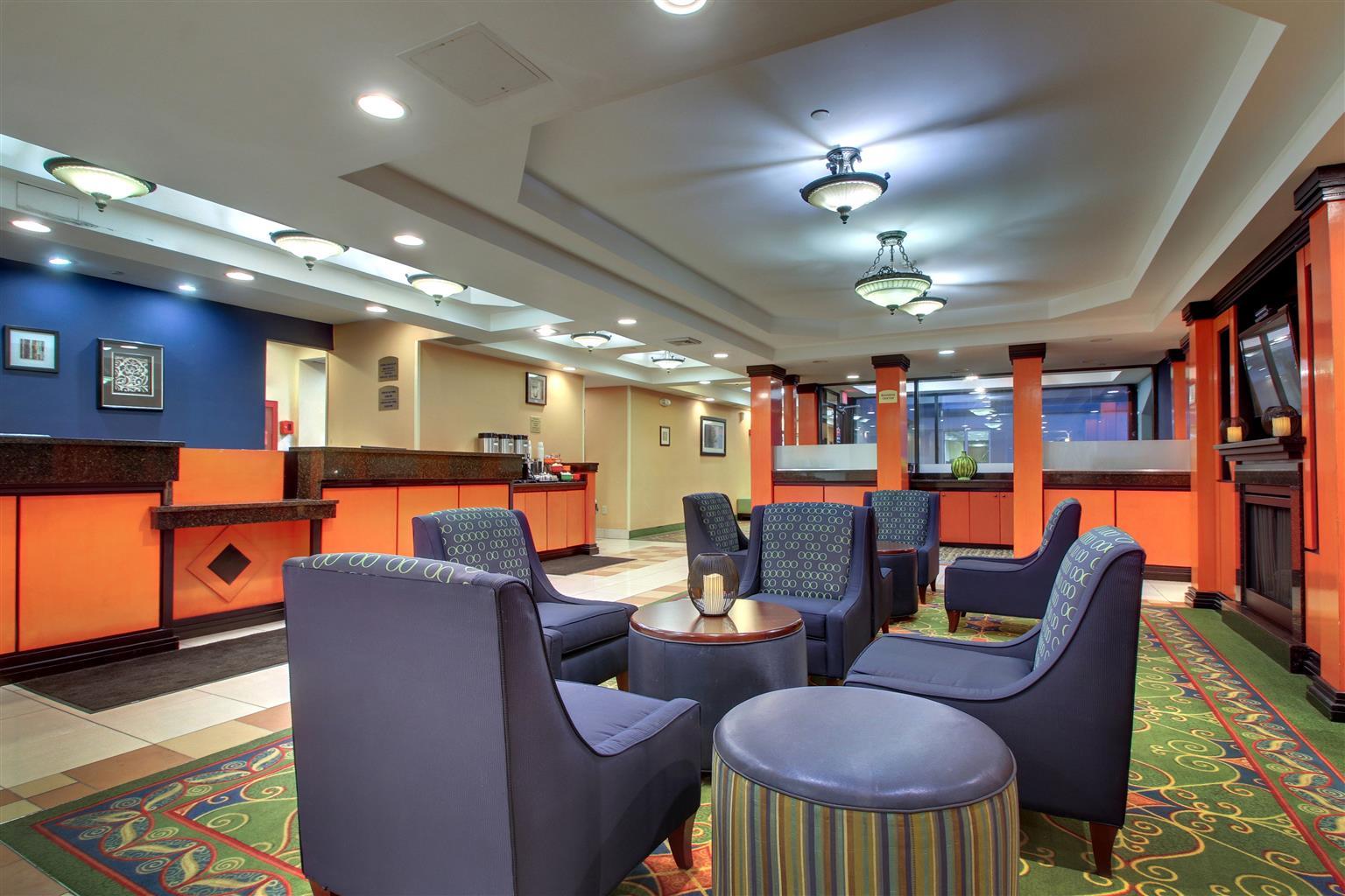 וובורן Best Western Plus New Englander מראה חיצוני תמונה